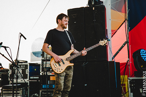 День города. Часть 1