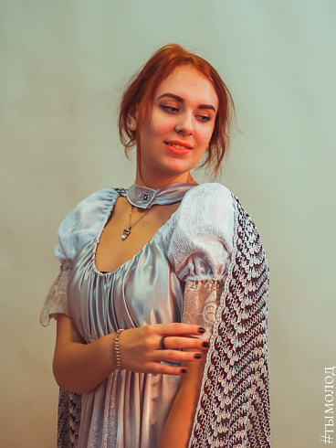 Ночь искусств в "Юности"