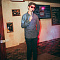 Open Mic Sibir style