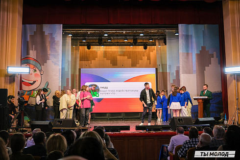 Финал, который точно запомнится! 