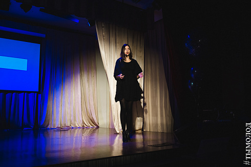 Финал Х сезона «Мастер слова»