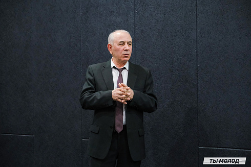 Межнациональная встреча на тему социальной и культурной адаптации детей мигрантов