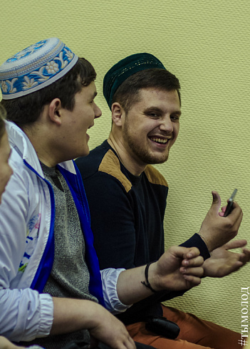 Подведение итогов конкурса "Формула успеха"