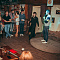 Open Mic Sibir style