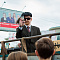 Монстрация 2018