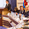 Открытие IV Молодежного Саммита городов-миллионников Российской Федерации