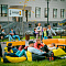 Open Space Picnic Nsu