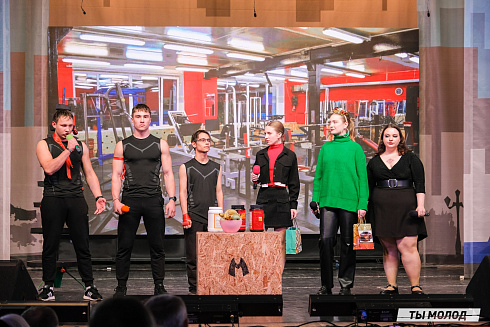 Финал, который точно запомнится! 