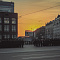Репетиция парада Победы в Новосибирске 
