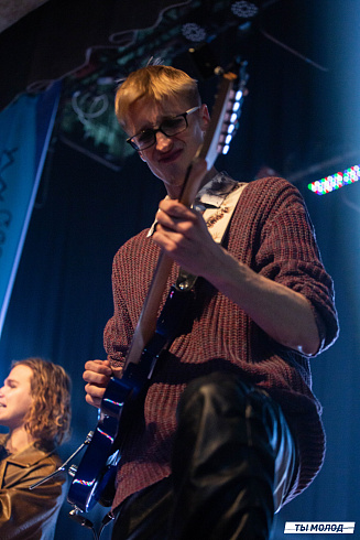 Два дня невероятного творчества! 