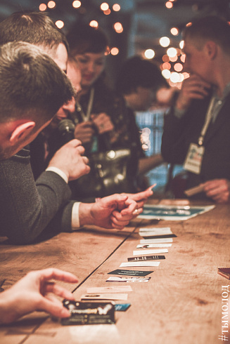 Networking Форум