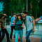 Open Space Picnic Nsu