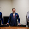 Открытие Штаба добровольных народных дружин