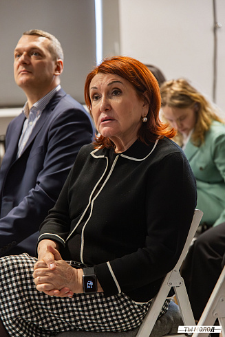 Итоги года работы подростковых центров в 2024 году 