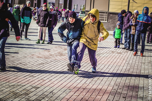 Масленица