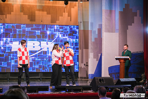 Финал, который точно запомнится! 