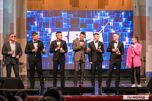 Финал, который точно запомнится! 