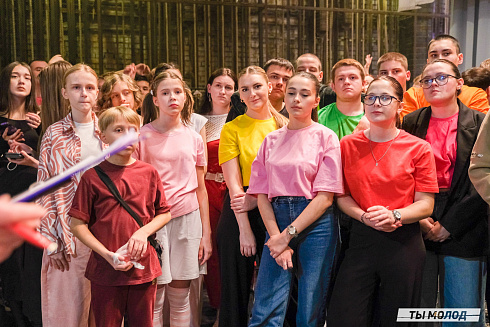 Финал, который точно запомнится! 