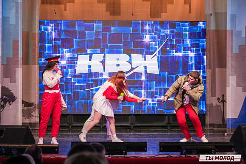 Финал, который точно запомнится! 