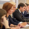 Открытие IV Молодежного Саммита городов-миллионников Российской Федерации